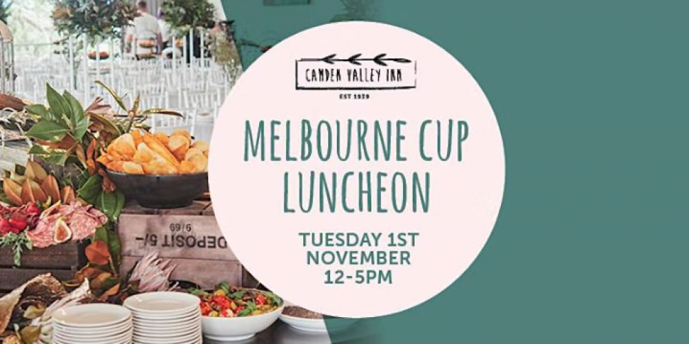 Melbourne Cup Events