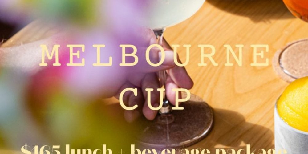 Melbourne Cup Brisbane
